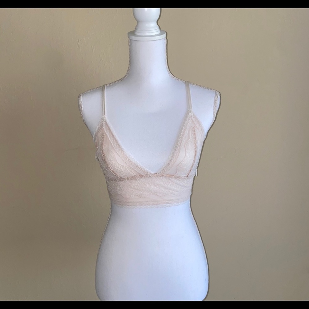 Victoria’s Secret bralette size small